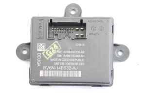 Steuergerät sonstige Ford FOCUS 3 Turnier 1.6 85 KW 115 PS 10-2013 - Picture 1 of 3