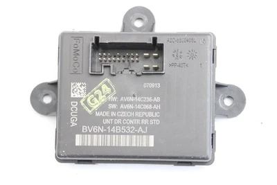 Steuergerät sonstige Ford FOCUS 3 Turnier 1.6 85 KW 115 PS 10-2013 - Image 1 of 3