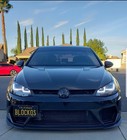 2016 Volkswagen Golf R 