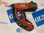 Hilti GX 120 Gas Powered Actuator Nail Gun