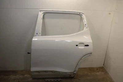 2017-2023 GMC Acadia SLT-1 Rear Left Driver Side Door Shell Panel 84560813 OEM - Image 1 of 4