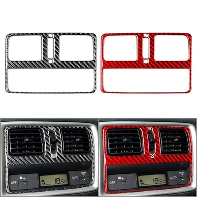 Rear Air Condition Vent Outlet Cover Trim For Infiniti JX35 QX60 2013-2016 - Image 1 of 4