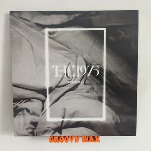The 1975 - Sex - RARE 2015 White 12" Vinyl EP - Near Mint  - Picture 1 of 5