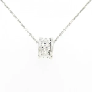 Authentic BVLGARI Save the Children Necklace #230-000-064-0939 - Picture 1 of 6