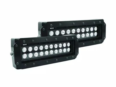 Westin HDX B-Force 10" Flush Mount LED Light Bars 57-0035 Foto 1 de 4