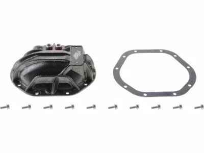 Cubierta diferencial Spicer 63946SH 1970 1971 para Ford E100 Econoline 1969-1975 Foto 1 de 2