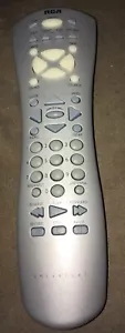 RCR160TJM1 Rca Tv Remote Control F20TF20 F27650 F36650 F27629 RCR160TCM1 27F650T - Picture 1 of 1