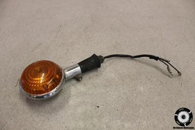 Yamaha Virago 700 XV700 1986 luz intermitente indicador lámpara XV 86 Foto 1 de 4