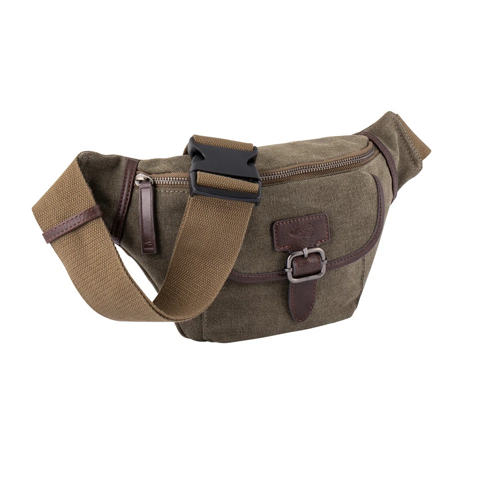 Camel Active Mountain Belt Bag Gürteltasche Bauchtasche Hüfttasche 359 301 - Bild 1 von 1