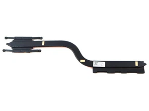 LENOVO IDEAPAD 3-15ITL05 81X8 SERIE LAPTOP THERMO CPU KÜHLKÖRPER 5H40S20226 - Bild 1 von 2