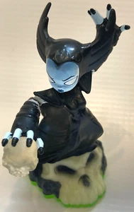 Skylanders Spyro's Adventure Hex (Activision Fig.) #83994888 grüner Sockel - Bild 1 von 8