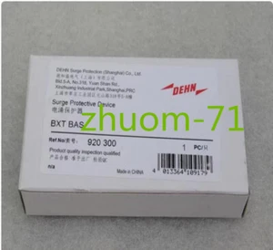 1PC DEHN Surge Protector Base BXT BAS 920300 - Picture 1 of 1