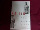 The Bridegroom:Stories by Ha Jin-2001 Ed Story Collection, Trade Paperback