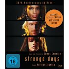 Blu-ray - BD * Strange Days - 20th Anniversary Edition - KOCH Media Deutschland