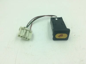 Discovery 2 Td5 V8 98-02 schwarz Hill Decent Schalter und Stecker - Bild 1 von 1