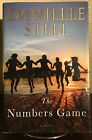 THE NUMBERS GAME : A Novel by Danielle Steel (2020, Hardcover)  1st/1st