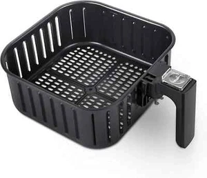 COSORI Accessoires Friteuse à Air, Remplacement 5.8QT Panier d'origine pour COSORI CP358 - Photo 1/4