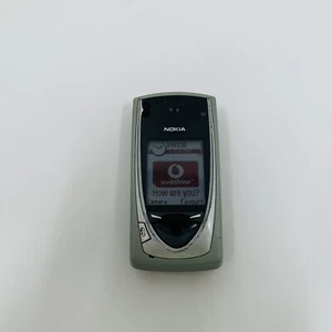 Nokia 7650 Unlocked - Picture 1 of 8