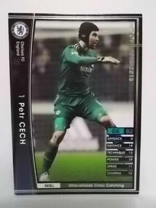 Panini WCCF Base Chelsea Rookie - Picture 1 of 39