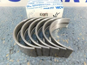 Triumph Spitfire 1300 1500 MG Midget Main Bearings ACL +.020" OVERsize 1971-80 - Picture 1 of 4