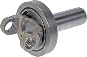 Yugo deslizante de eje de transmisión Dorman 697-504 eje de transmisión trasero en caja de transferencia - Imagen 1 de 7