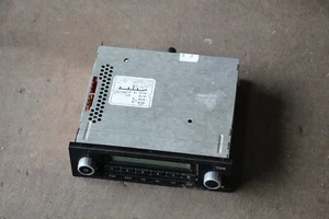 Original ULVWNFZ 7H0035156 Autoradio für VW T5 - Bild 1 von 4