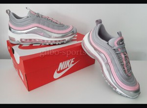 air force 97 rosa