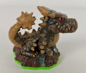 Skylanders BASH game figure Green base - Picture 1 of 6