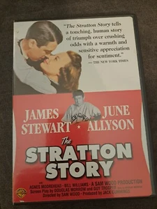 The Stratton Story (DVD, 2006) - Bild 1 von 1