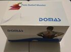 New Domas Tens Unit Rechargeable Device For Pain Management And Rehabilitation