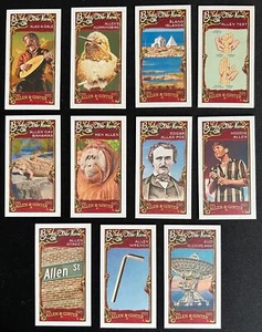 2023 Topps ALLEN & GINTER BY ANY OTHER NAME MINI you pick from list - Picture 1 of 1