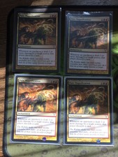 MTG DISSENSION * Pain Magnification