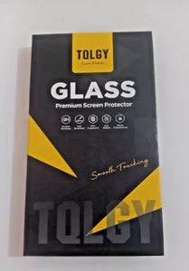 TQLGY Glass Premium Screen Protector For Google Pixel - Picture 1 of 3