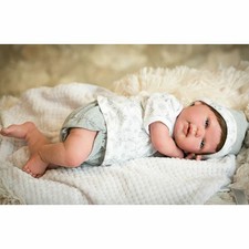 bebe reborn arias leo