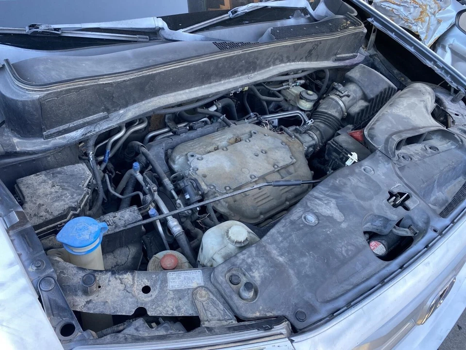 Used Tire Pressure Monitoring System (TPMS) Control Mod fits: 2009 Honda Pilot S - Image 1 of 4