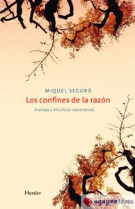 Los confines de la razón: Analogía y metafísica trascendental - Imagen 1 de 1