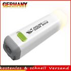 Powerful LED Flashlights 3 Modes Power Bank Torch Light for Camping Emergency