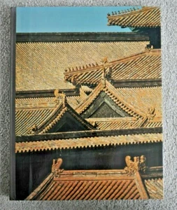 THE GREAT CITIES PEKING 1979 HARDBACK BOOK TIME-LIFE BOOKS EXCELLENT   M859 - Bild 1 von 5