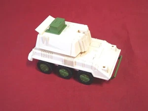GI Joe Vehicle Battle Force 2000 DOMINATOR Inner TANK 1987 - Picture 1 of 2