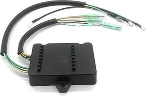 CDI Ignition Pack For Mercury 1997-2006 6-25HP 2Stroke 2Cyl 114-5713 855713A3/A4 - Picture 1 of 7