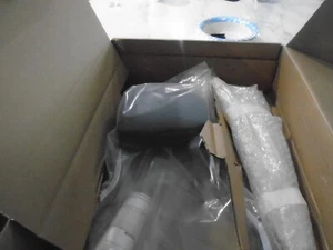 NEW NOS COBRA Short Sissy Bar for Honda Phantom Spirit 750 02-5611 - Foto 1 di 3