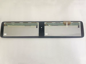 25.6" LCD Dispaly Touch screen For Mercedes benz W167 GLE X167 GLS speedometer - Picture 1 of 6