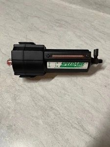 Speedaire 4ZL92 Micromist Lubricator - Picture 1 of 3