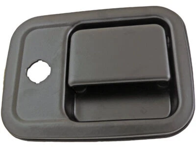 Manija de puerta delantera izquierda Dorman 63899XFQH 2000 Freightliner FL112 1996-2004 Foto 1 de 2