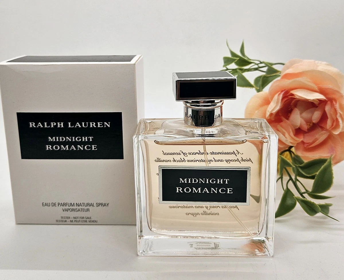 Ralph Lauren Midnight Romance Fragrances for Women for sale | eBay