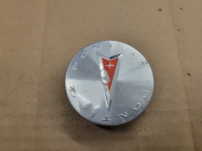 Pontiac OEM 2004-2010 Grand Am Prix Montana Torrent tapa central mecanizada 9593169 Foto 1 de 3
