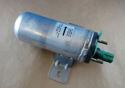 Land Rover Freelander Trockner mit Schalter für die Klimaanlage JRJ100760  - Bild 1 von 2