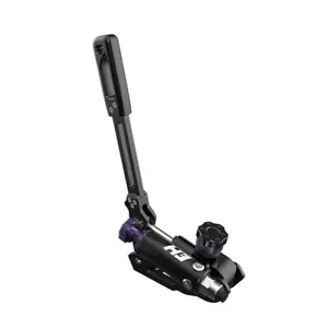 Juego de frenos de mano hidráulicos Conspit H3 freno de mano de carreras para Fanatec Simagic MOZA - Imagen 1 de 4