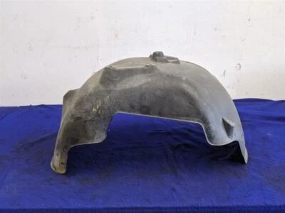 Dodge Ram Viper SRT-10 2004-2006 8,3 L 1500 pasajero derecho protector contra salpicaduras delantero Foto 1 de 4