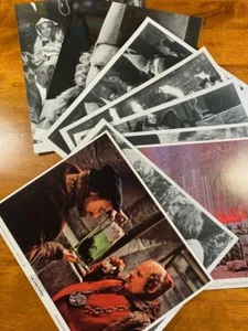 9 1972 The Pied Piper Keith Buckley Original Old Movie Still Photo Lot A228 - Picture 1 of 6